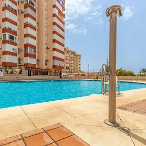 Apartamento Lovely In Costa With Kitchen, Torrox