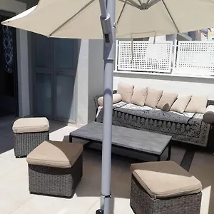 Apartamento Panorama - Brisa Del Mar, Torrox
