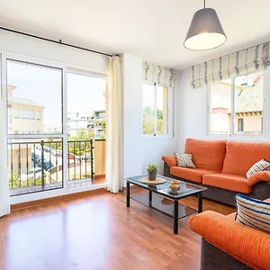 Apartamento El Recreo By Solset, Torrox