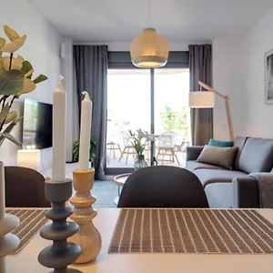Apartamento Marinsa Beach, 1 Bedroom With Seaview, Torrox
