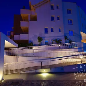Apartamento Sunny In Calaceite, Torrox