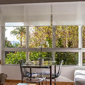 Apartamento Estudio Sun&friends, Torrox