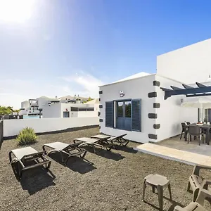  Сasa de vacaciones Casa Estela - Vipvipvillas España