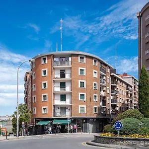  Apartamento Apartamento Coqueto Gran Bilbao España
