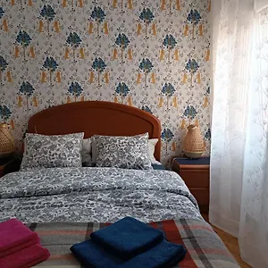  Apartamento Centro. Bahia. Estaciones. España