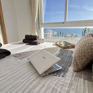  Apartamento Nest By The Sea Wake Up With Ocean Views In Every Ruselo R408 España